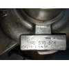 Recambio de turbocompresor para opel vectra b berlina 2.0 dti referencia OEM IAM 4542161 90570506 