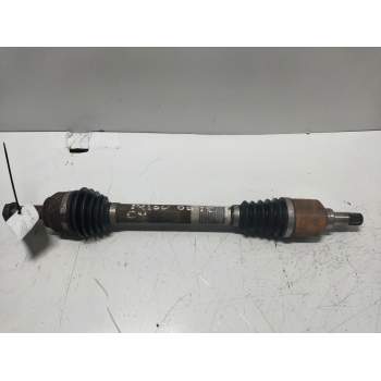 TRANSMISION DELANTERA IZQUIERDA 9680994480 14G 2004
