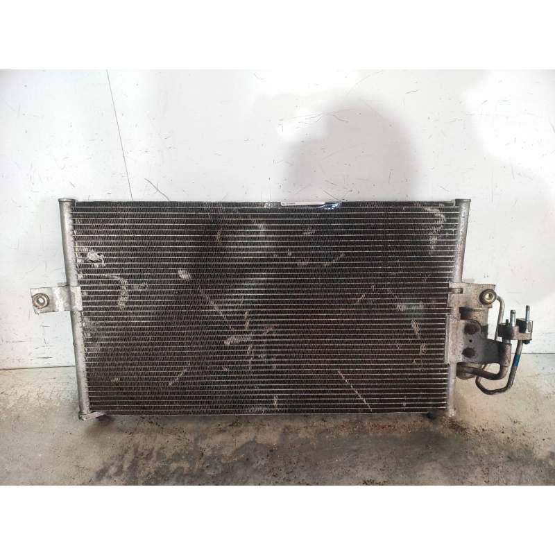 Recambio de condensador / radiador aire acondicionado para hyundai coupe (rd) 2.0 fx referencia OEM IAM F273AK96A  