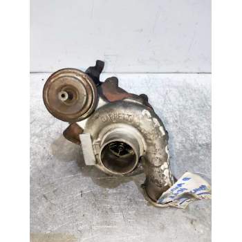 TURBOCOMPRESOR 4542161 90540506 