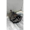 Recambio de mangueta delantera derecha para bmw x5 (e53) 3.0d referencia OEM IAM  30D 2003