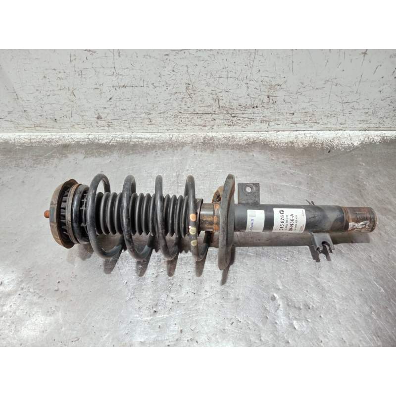 Recambio de amortiguador delantero derecho para peugeot 208 referencia OEM IAM 824902008450 315875 2012