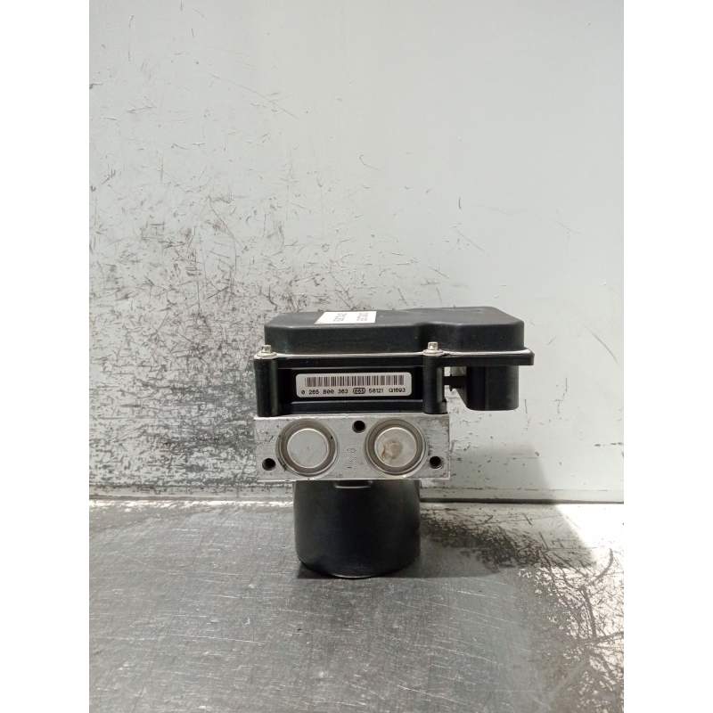 Recambio de abs para volkswagen polo iv (9n_, 9a_) 1.4 tdi referencia OEM IAM 0265800363 0265231426 6Q0614117