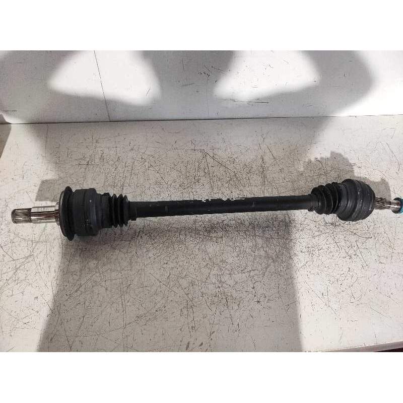 Recambio de transmision trasera izquierda para mercedes-benz clase glc (w253) glc 220 d 4matic referencia OEM IAM 2133504400  