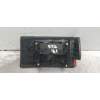 Recambio de piloto trasero izquierdo interior para seat toledo (1l) se referencia OEM IAM 1L0945093M  