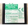 Recambio de modulo electronico para toyota rav 4 (a3) executive referencia OEM IAM 2513001461 8974142220 DENSO