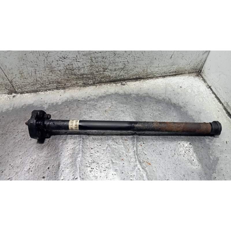 Recambio de transmision central delantera para bmw x5 (e53) 3.0d referencia OEM IAM  30D 2003