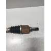 Recambio de transmision delantera izquierda para citroën c4 berlina lx referencia OEM IAM 9680994480 14G 2004