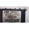 Recambio de abs para peugeot 407 st confort referencia OEM IAM 15054001 15255501A S118676001J