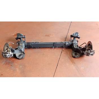 PUENTE TRASERO DISCO/ABS 12G 2021
