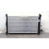 Recambio de radiador agua para ford fiesta iv (ja_, jb_) 1.3 i referencia OEM IAM 2002112  