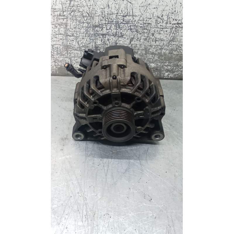 Recambio de alternador para citroën c4 coupé (la_) 1.6 16v referencia OEM IAM 9656956280 2542923A 2004