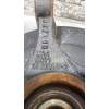 Recambio de mangueta delantera izquierda para ford focus lim. titanium referencia OEM IAM AV613K171C1  