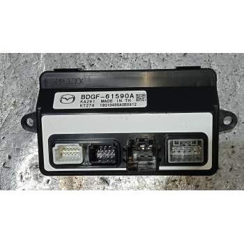 RESISTENCIA CALEFACCION BDGF61590A 