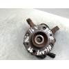 Recambio de mangueta delantera derecha para renault megane i classic (la0) referencia OEM IAM  14G 1999