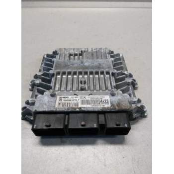 CENTRALITA MOTOR UCE 5WS40167DT SW9656061280 HW9655041480 SID803