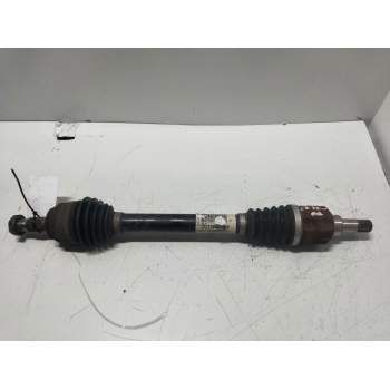 TRANSMISION DELANTERA IZQUIERDA 9670881880 14G 2004