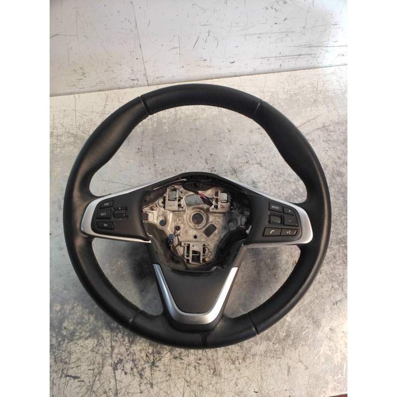 Recambio de volante para bmw serie 2 active tourer (f45) 218d referencia OEM IAM 686028402  32306860357