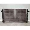Recambio de radiador agua para volkswagen crafter combi (2e) referencia OEM IAM 6715601E 67156A 