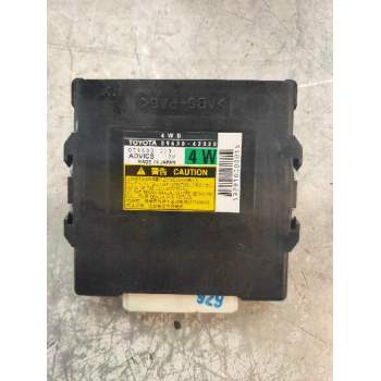MODULO ELECTRONICO 8963042020 0795009291 