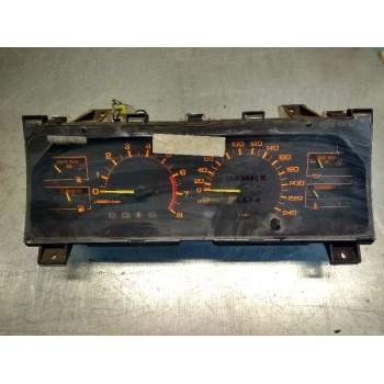 CUADRO INSTRUMENTOS EH600 860822 