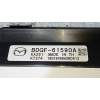 Recambio de resistencia calefaccion para mazda cx-30 selection 2wd referencia OEM IAM BDGF61590A  