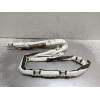 Recambio de airbag cortina delantero izquierdo para ford s-max (cj, wa6) 2.0 tdci referencia OEM IAM EM2BR04D95AG 624615101C 011
