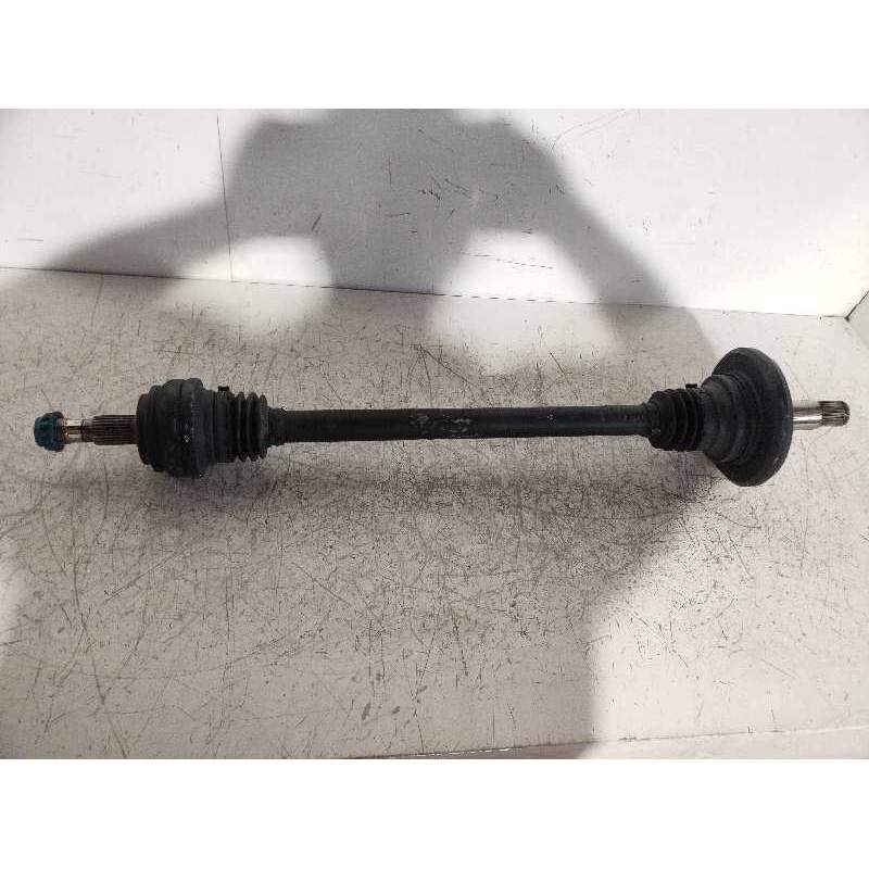 Recambio de transmision trasera derecha para mercedes-benz clase glc (w253) glc 220 d 4matic referencia OEM IAM 2133509601  