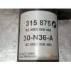 Recambio de amortiguador delantero derecho para peugeot 208 referencia OEM IAM 824902008450 315875 2012