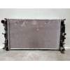 Recambio de radiador agua para volkswagen crafter combi (2e) referencia OEM IAM 6715601E 67156A 