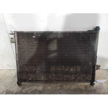 CONDENSADOR / RADIADOR AIRE ACONDICIONADO 80100S6FE012M1 