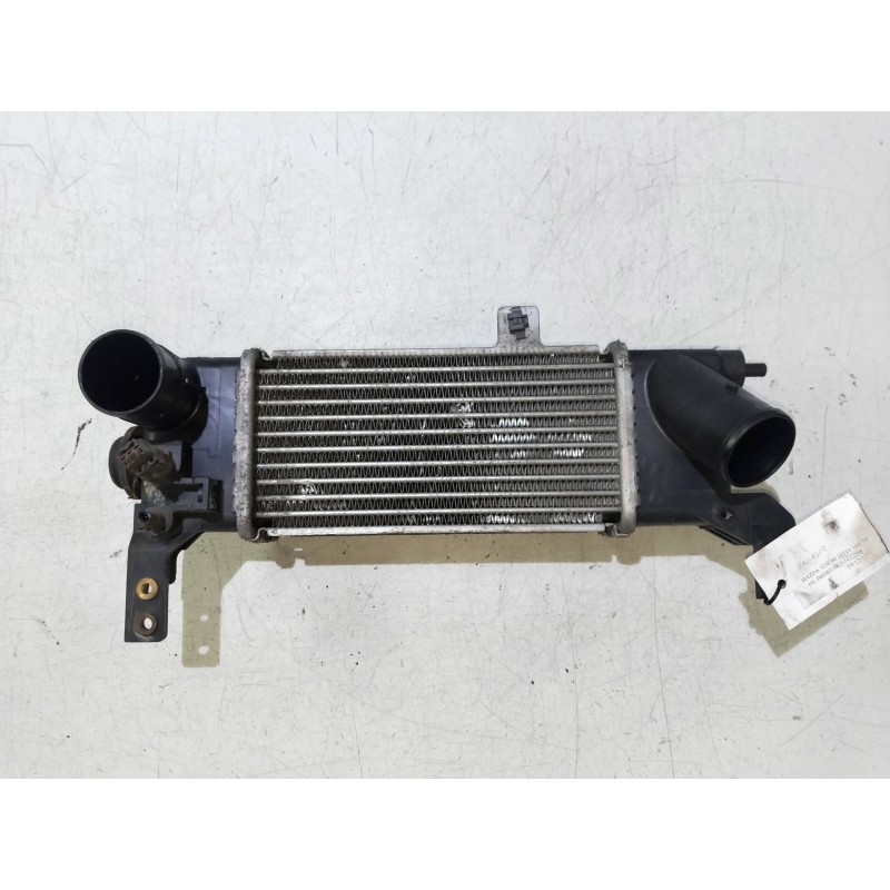 Recambio de intercooler para mazda 323 berl. f/s (bj) 2.0 turbodiesel referencia OEM IAM   