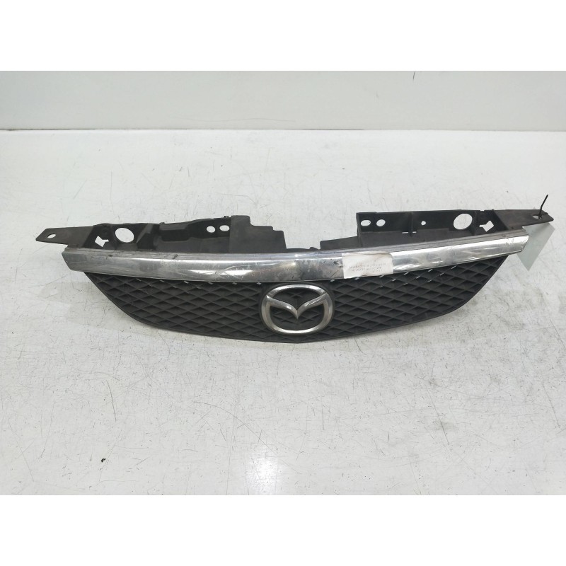 Recambio de rejilla delantera para mazda 323 berl. f/s (bj) 2.0 turbodiesel referencia OEM IAM   