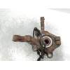 Recambio de mangueta delantera derecha para renault megane i classic (la0) referencia OEM IAM  14G 1999