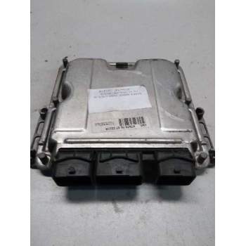CENTRALITA MOTOR UCE 0281011339 9649212280 EDC15C2 94