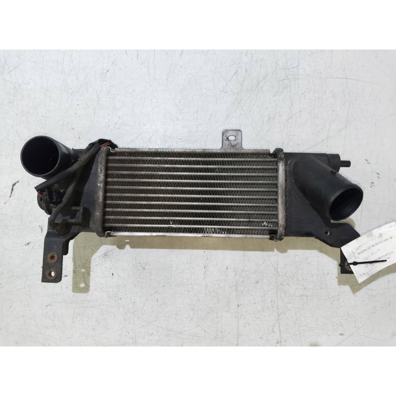 Recambio de intercooler para mazda 323 berl. f/s (bj) 2.0 td f comfort referencia OEM IAM   