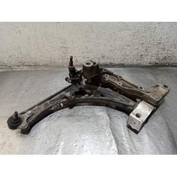 BRAZO SUSPENSION INFERIOR DELANTERO IZQUIERDO 1K0407153G 20TDI 2003