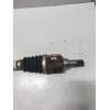 Recambio de transmision delantera izquierda para citroën c4 berlina lx referencia OEM IAM 9670881880 14G 2004