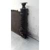 Recambio de radiador agua para peugeot 405 i (15b) 1.9 referencia OEM IAM 51975669 19G 1987
