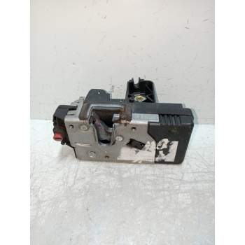 MOTOR CIERRE CENTRALIZADO TRASERO DERECHO 13154794 5P