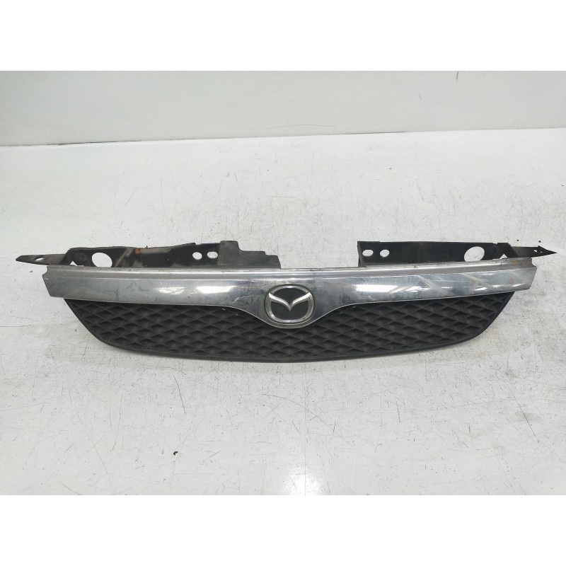 Recambio de rejilla delantera para mazda 323 berlina f/s (bj) 2.0 td s exclusive referencia OEM IAM   