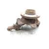 Recambio de mangueta delantera izquierda para renault megane i classic (la0) referencia OEM IAM  14G 1999