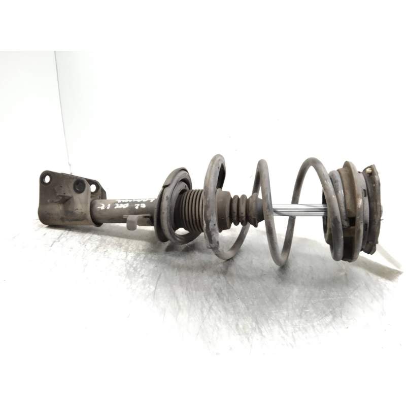 Recambio de amortiguador delantero izquierdo para renault laguna ii (bg0) 1.6 referencia OEM IAM  16G 2002