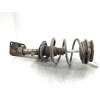 Recambio de amortiguador delantero izquierdo para renault laguna ii (bg0) 1.6 referencia OEM IAM  16G 2002