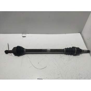 TRANSMISION DELANTERA DERECHA 14HDI 2002
