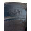 Recambio de mangueta delantera izquierda para opel corsa d cosmo referencia OEM IAM 55703154163 13CDTI 2006