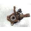 Recambio de mangueta delantera izquierda para renault megane i classic (la0) referencia OEM IAM  14G 1999