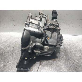 CAJA CAMBIOS BSW3261 BI 0130752 5V