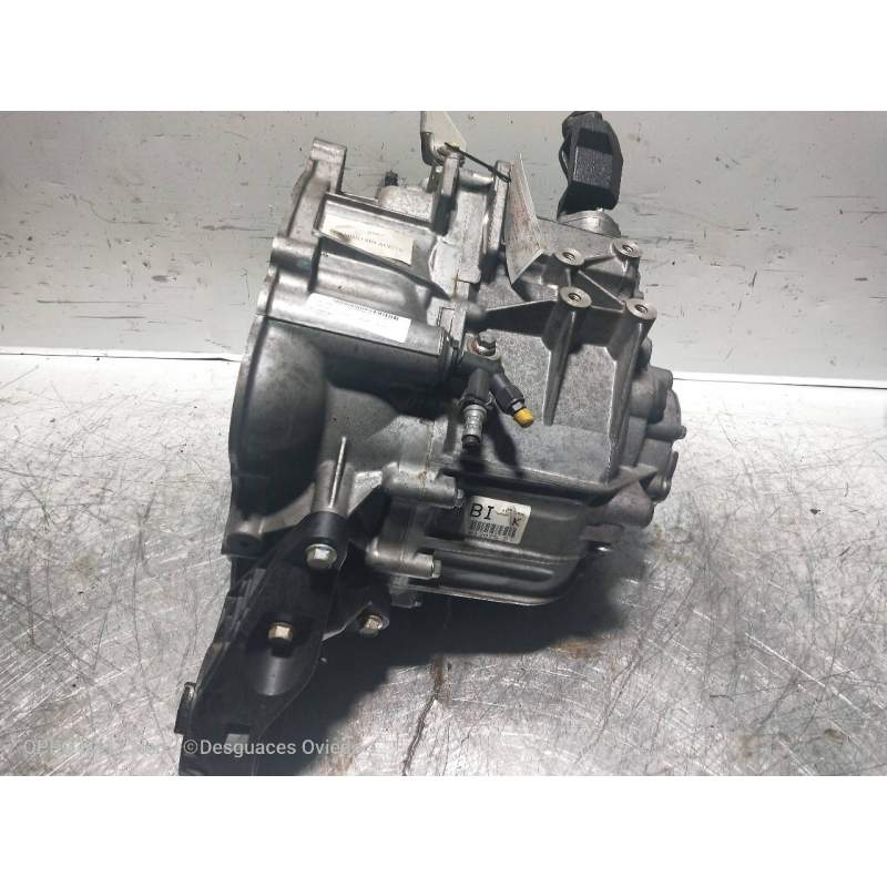 Recambio de caja cambios para chevrolet cruze ls referencia OEM IAM BSW3261 BI 0130752 5V
