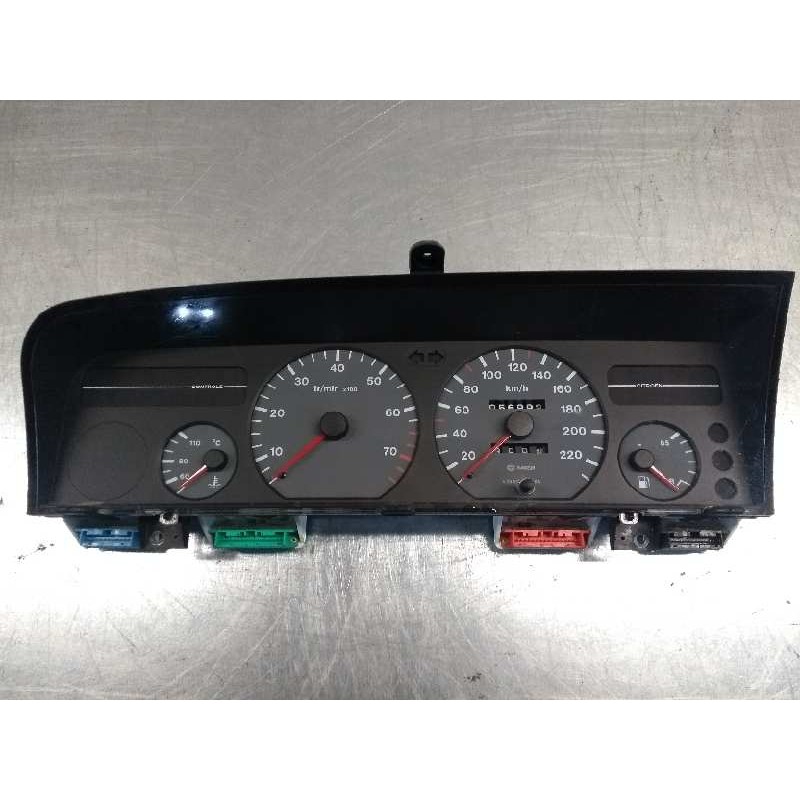 Recambio de cuadro instrumentos para citroen xantia berlina 1.6 tentation referencia OEM IAM 9624897280 216238011 